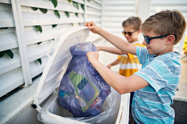 Attic Cleanout Services in Standish, MI