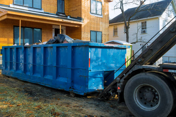 Best Commercial Cleanout Services  in Standish, MI