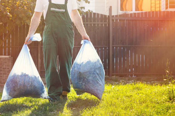 Best Yard Waste Removal  in Standish, MI