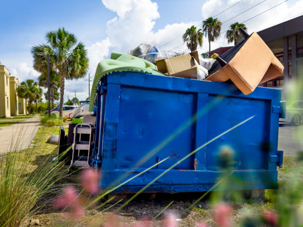 Best Electronics Removal Services  in Standish, MI