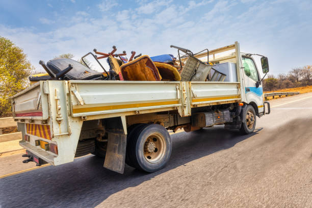 Best Junk Hauling Services  in Standish, MI