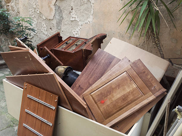 Best Estate Cleanout Services  in Standish, MI